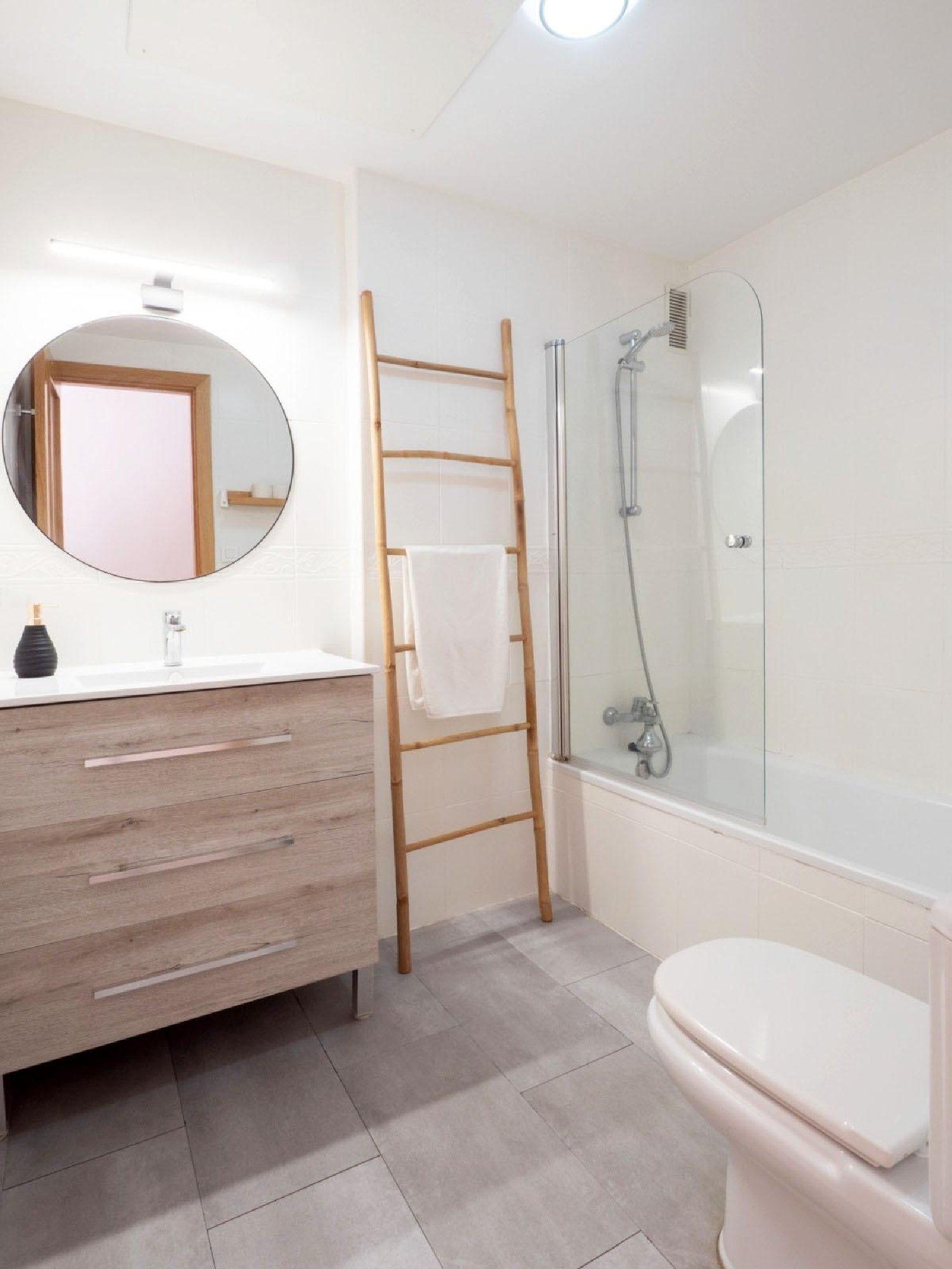  à vendre appartement Fuengirola Costa Del Sol Occidental 7