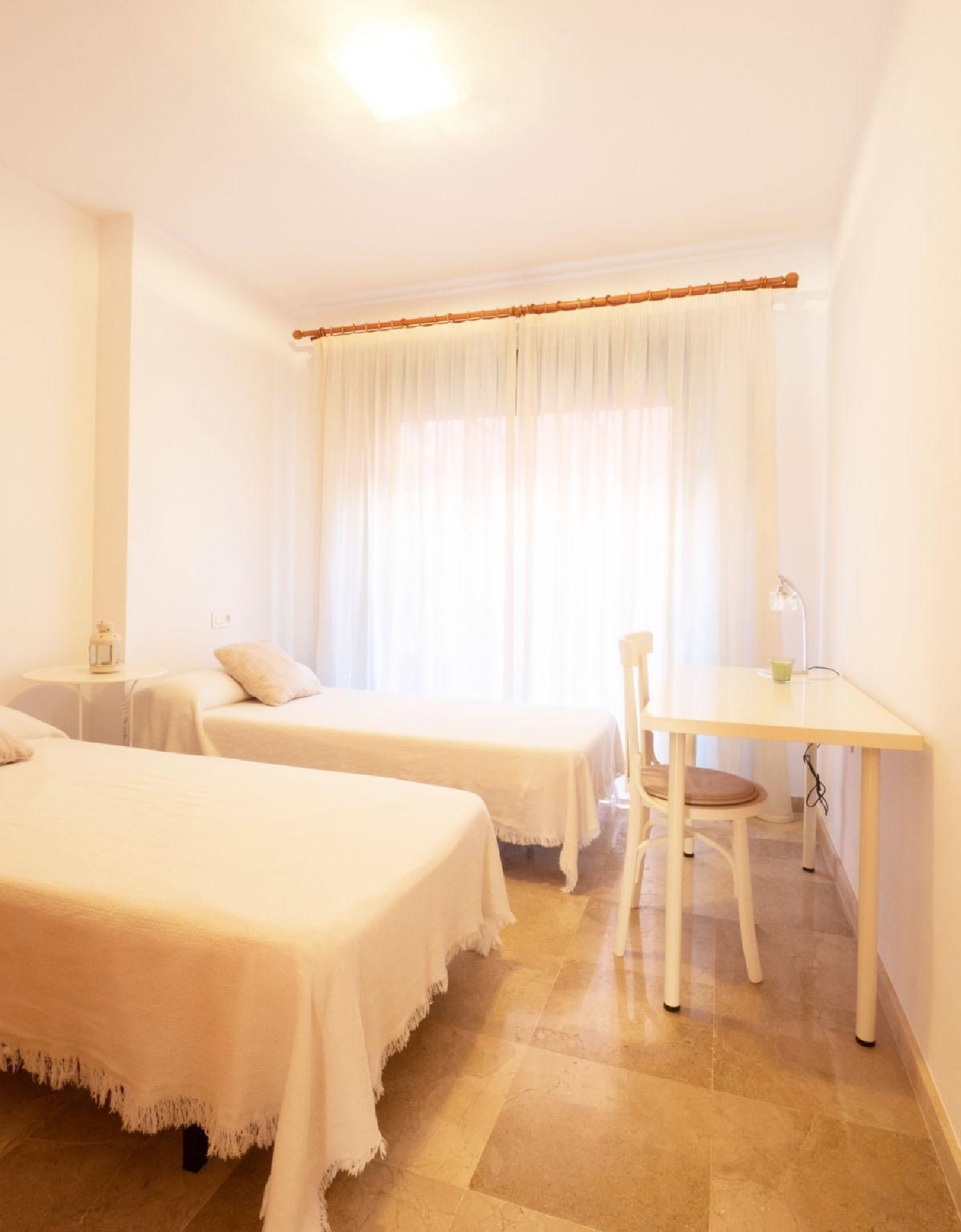  à vendre appartement Fuengirola Costa Del Sol Occidental 4