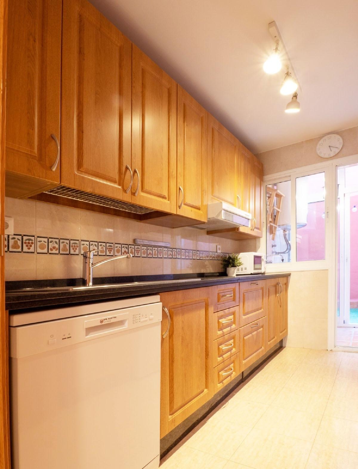  à vendre appartement Fuengirola Costa Del Sol Occidental 5