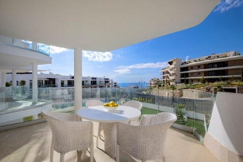 Fuengirola Costa Del Sol Occidental apartment foto 6315788