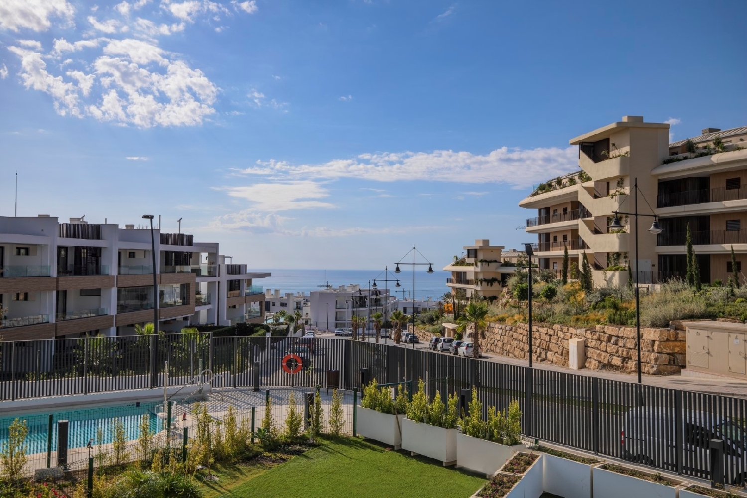  for sale apartment Fuengirola Costa Del Sol Occidental 5