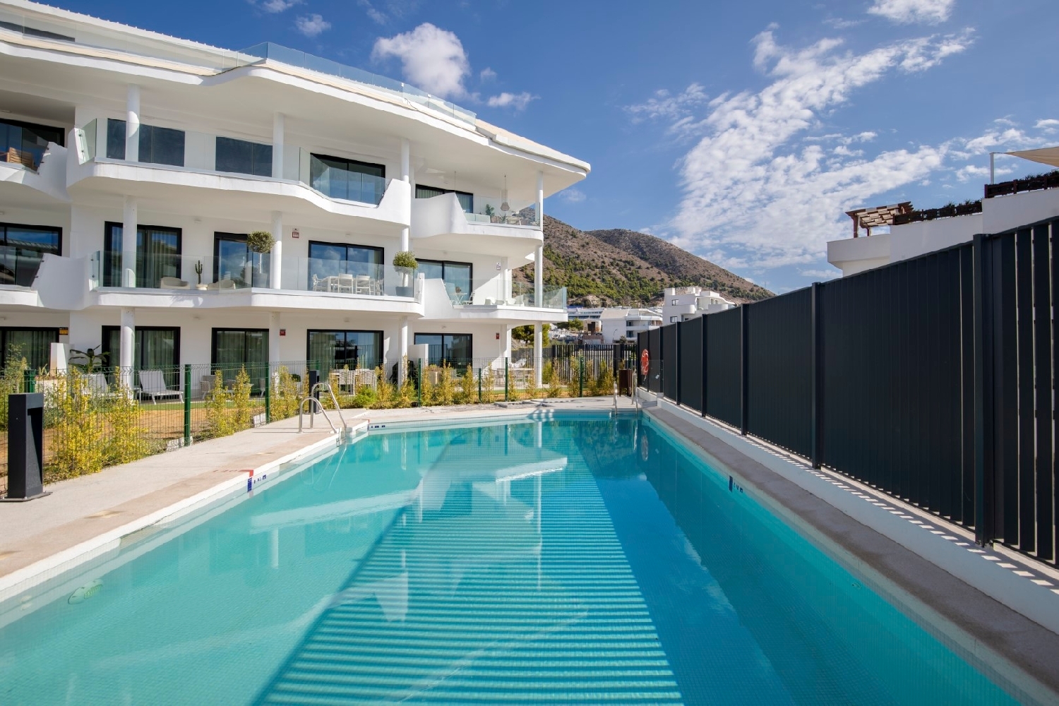  for sale apartment Fuengirola Costa Del Sol Occidental 4