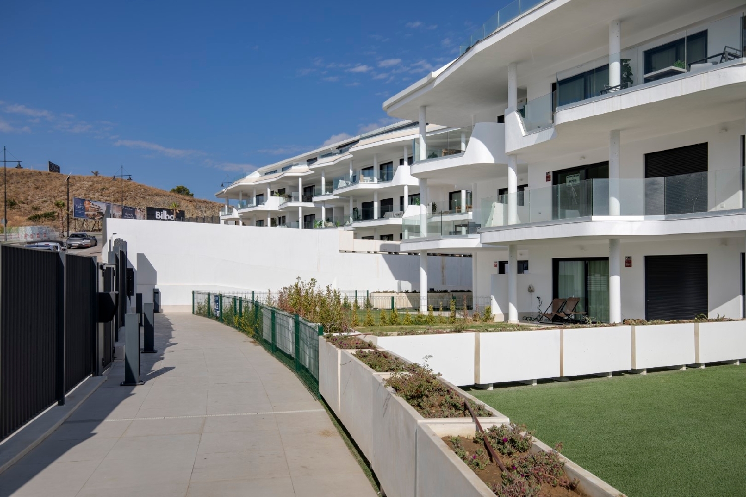  for sale apartment Fuengirola Costa Del Sol Occidental 6