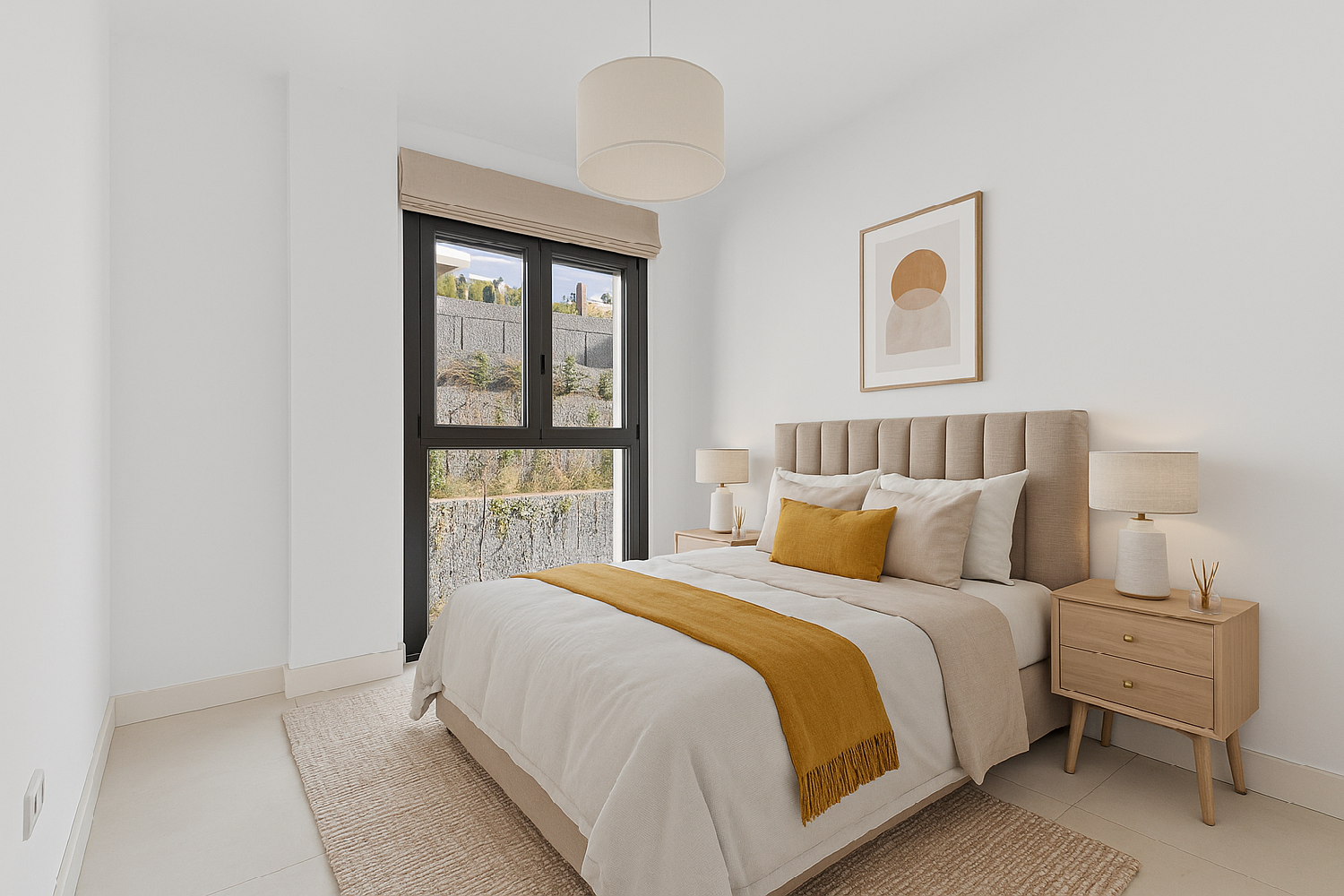  for sale apartment Fuengirola Costa Del Sol Occidental 3