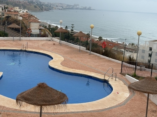 Fuengirola Costa Del Sol Occidental Wohnung Bild 6315573