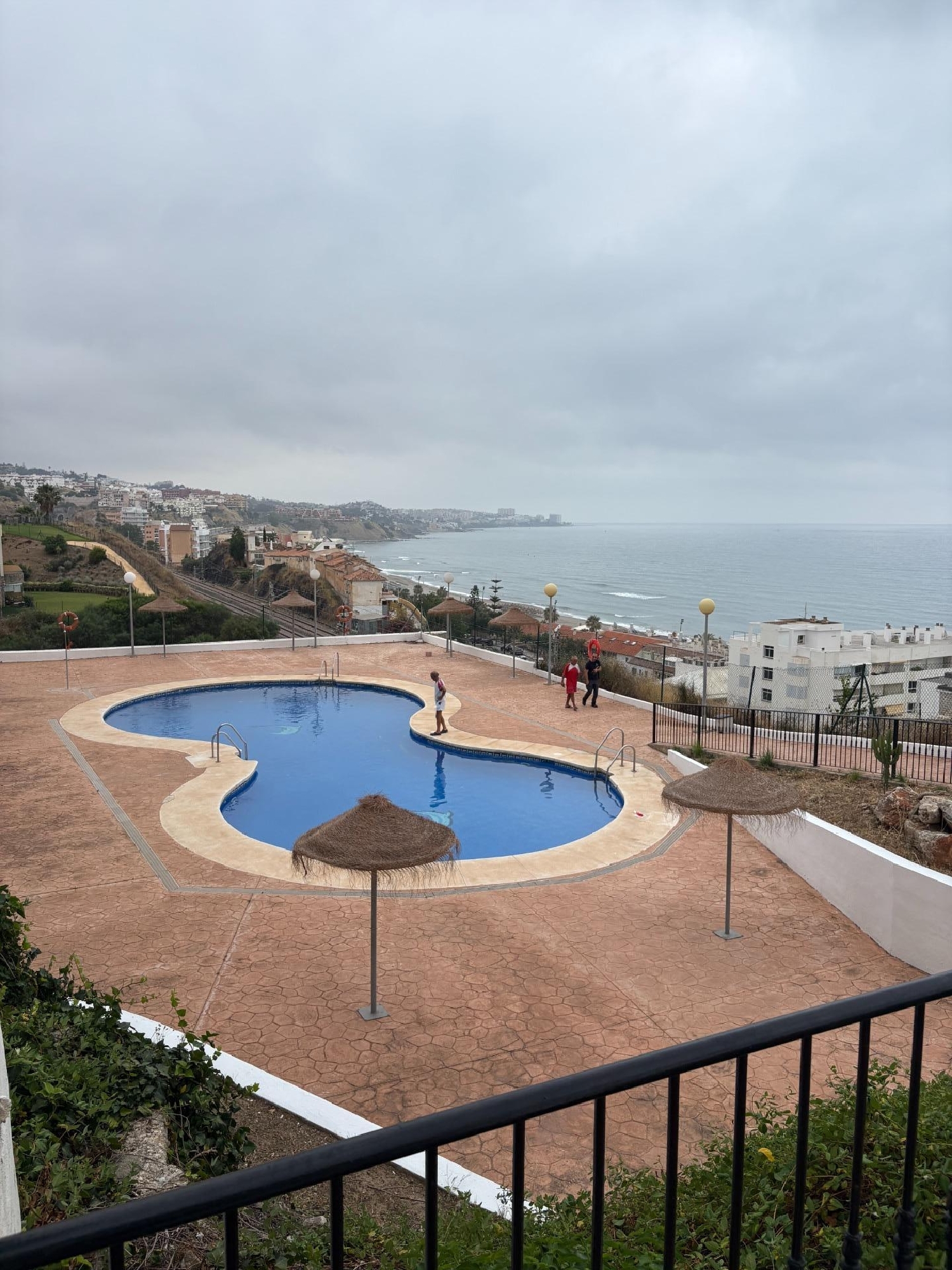 for sale apartment Fuengirola Costa Del Sol Occidental 6