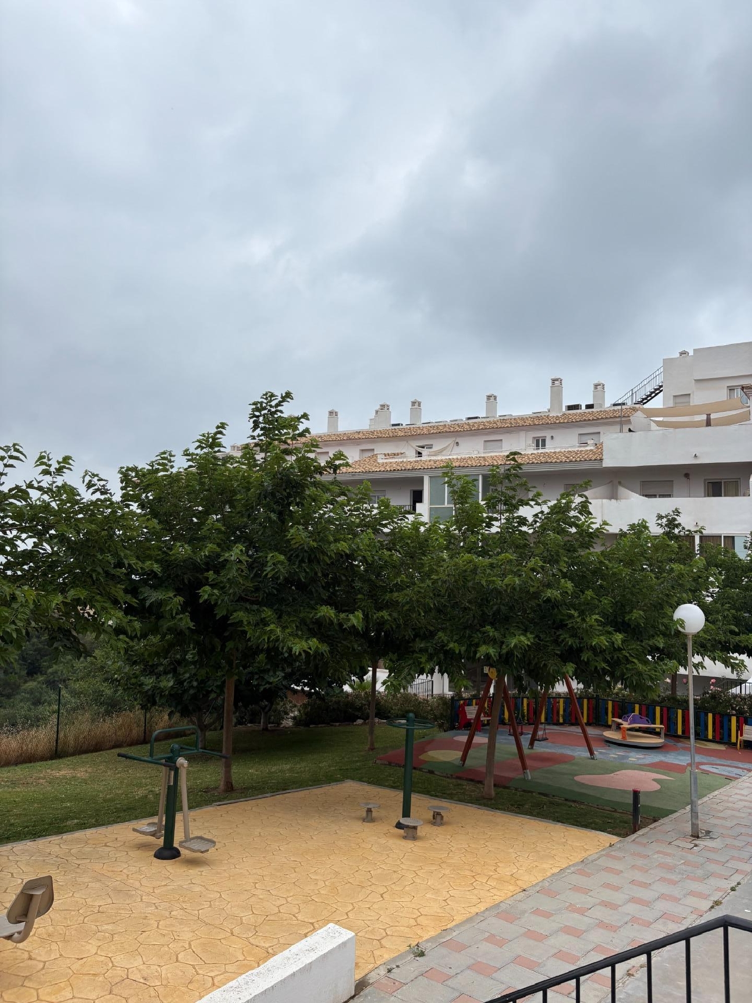  for sale apartment Fuengirola Costa Del Sol Occidental 4