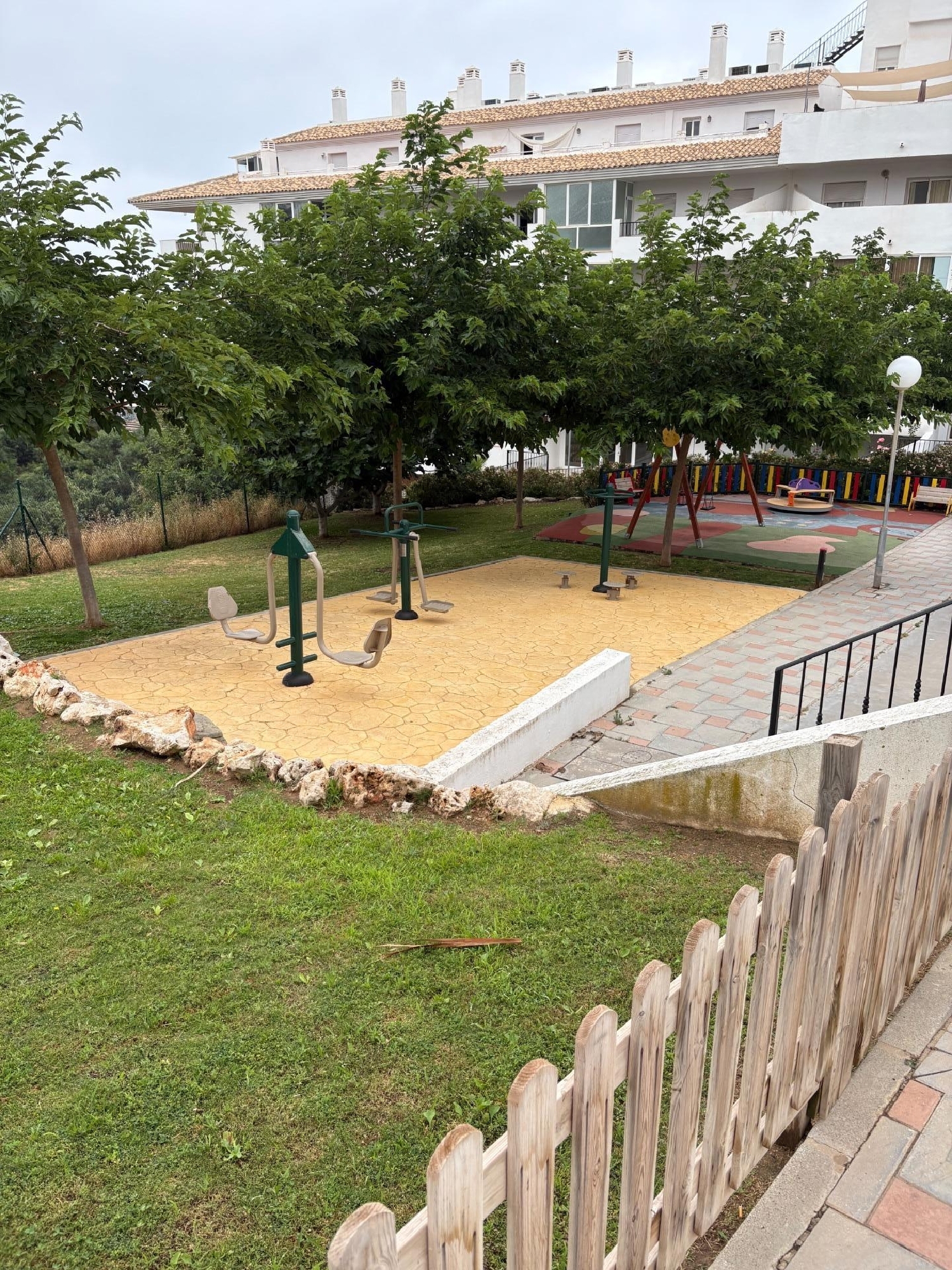  for sale apartment Fuengirola Costa Del Sol Occidental 3