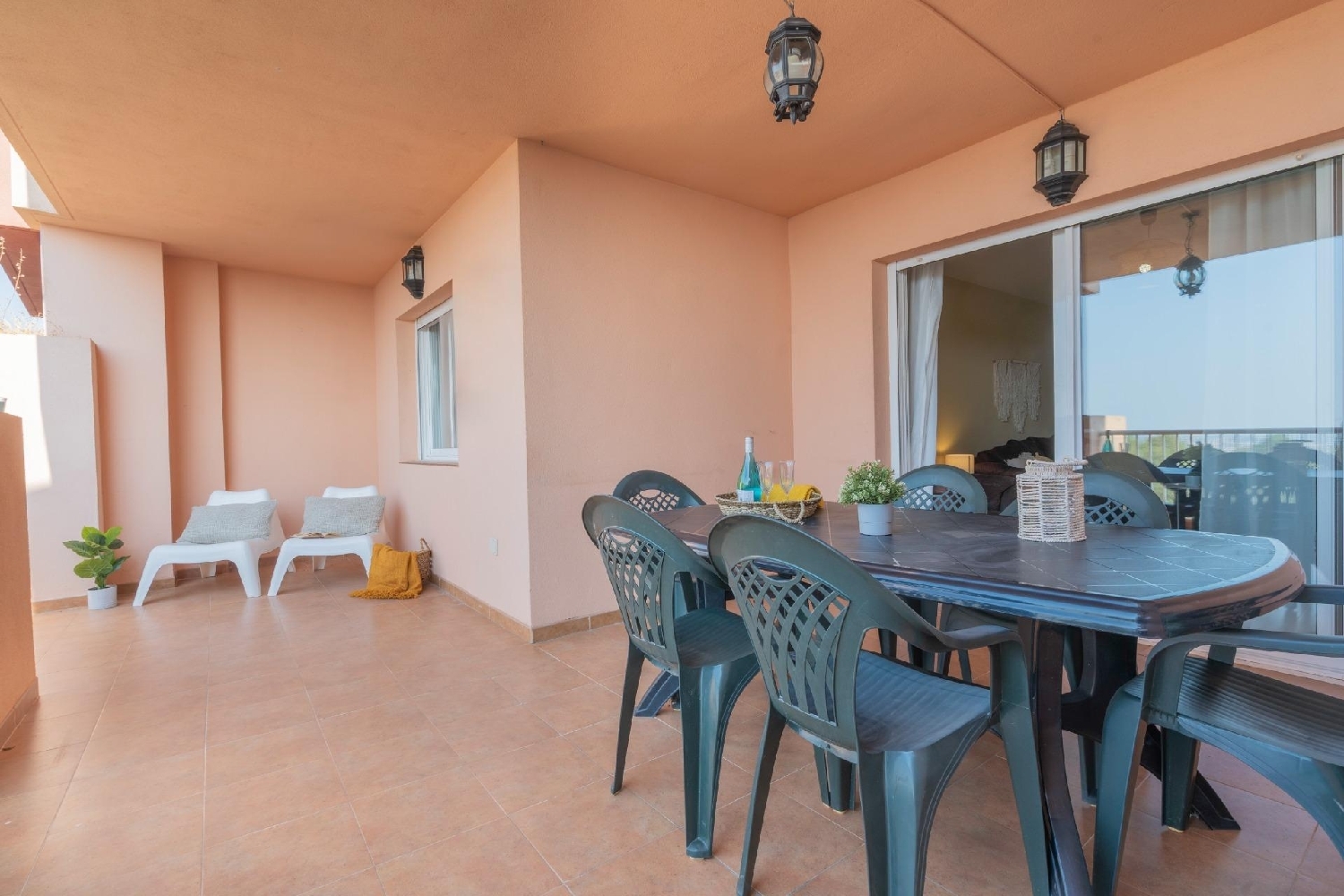  for sale apartment Fuengirola Costa Del Sol Occidental 3