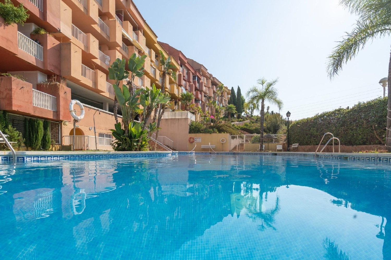  for sale apartment Fuengirola Costa Del Sol Occidental 1