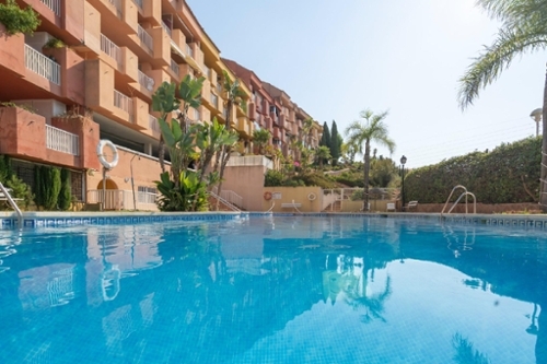 Fuengirola Costa Del Sol Occidental Wohnung Bild 6315574