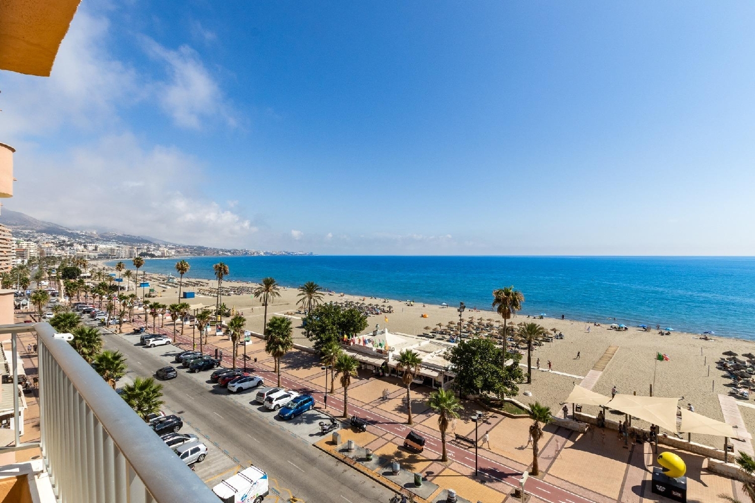  for sale apartment Fuengirola Costa Del Sol Occidental 8