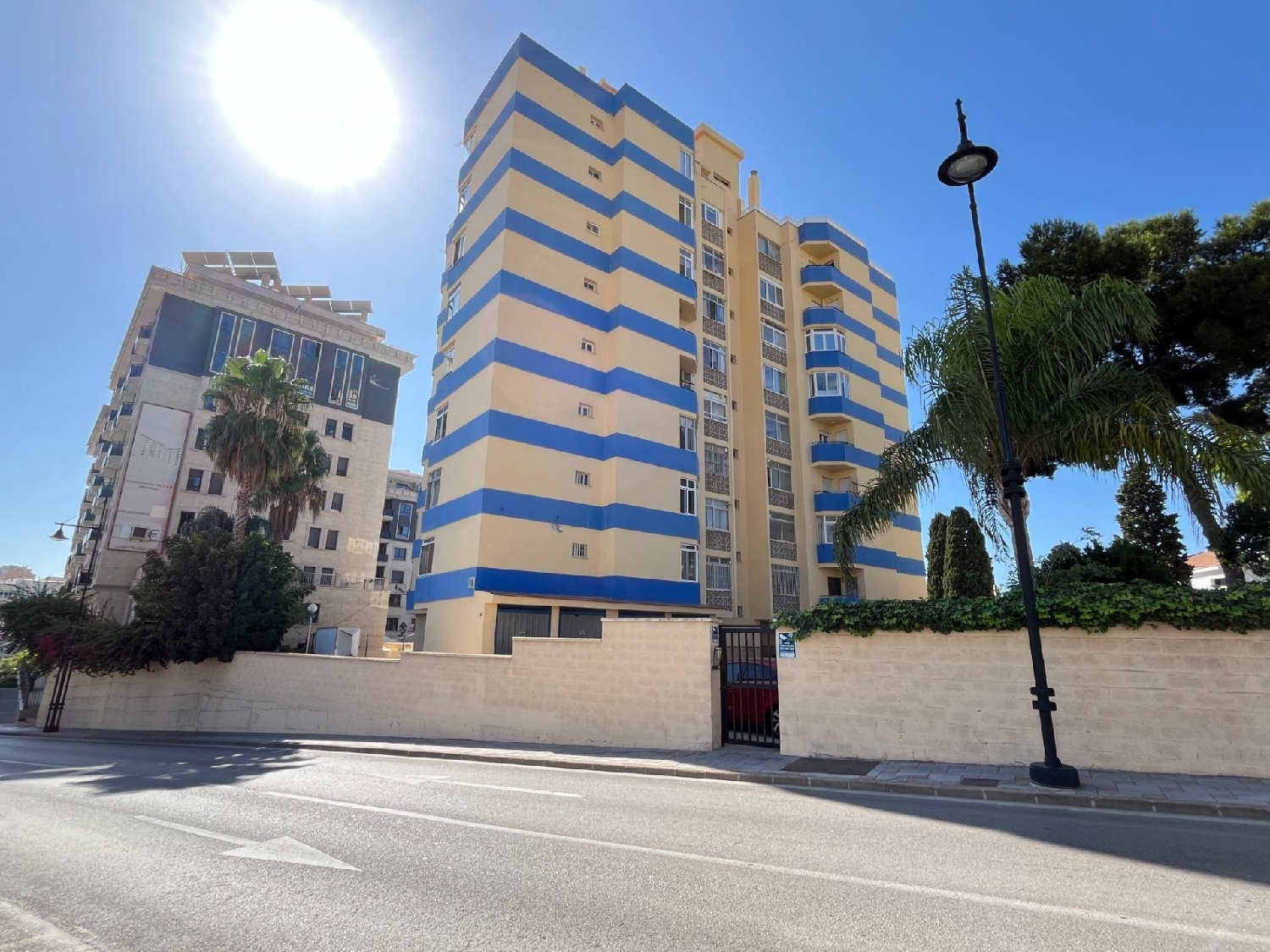  for sale apartment Fuengirola Costa Del Sol Occidental 1