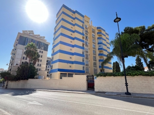 Fuengirola Costa Del Sol Occidental lägenhet foto 6315576