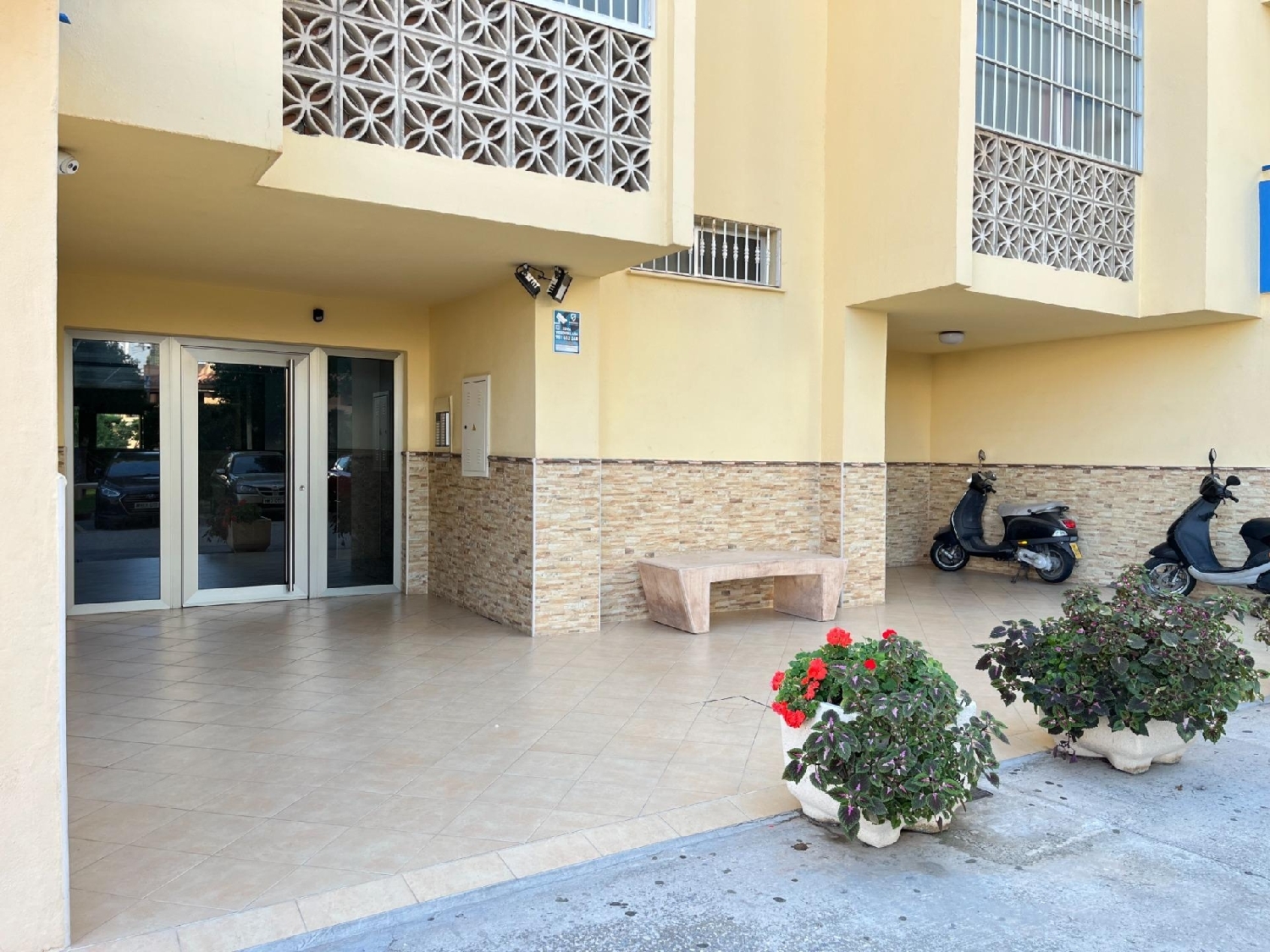  for sale apartment Fuengirola Costa Del Sol Occidental 2