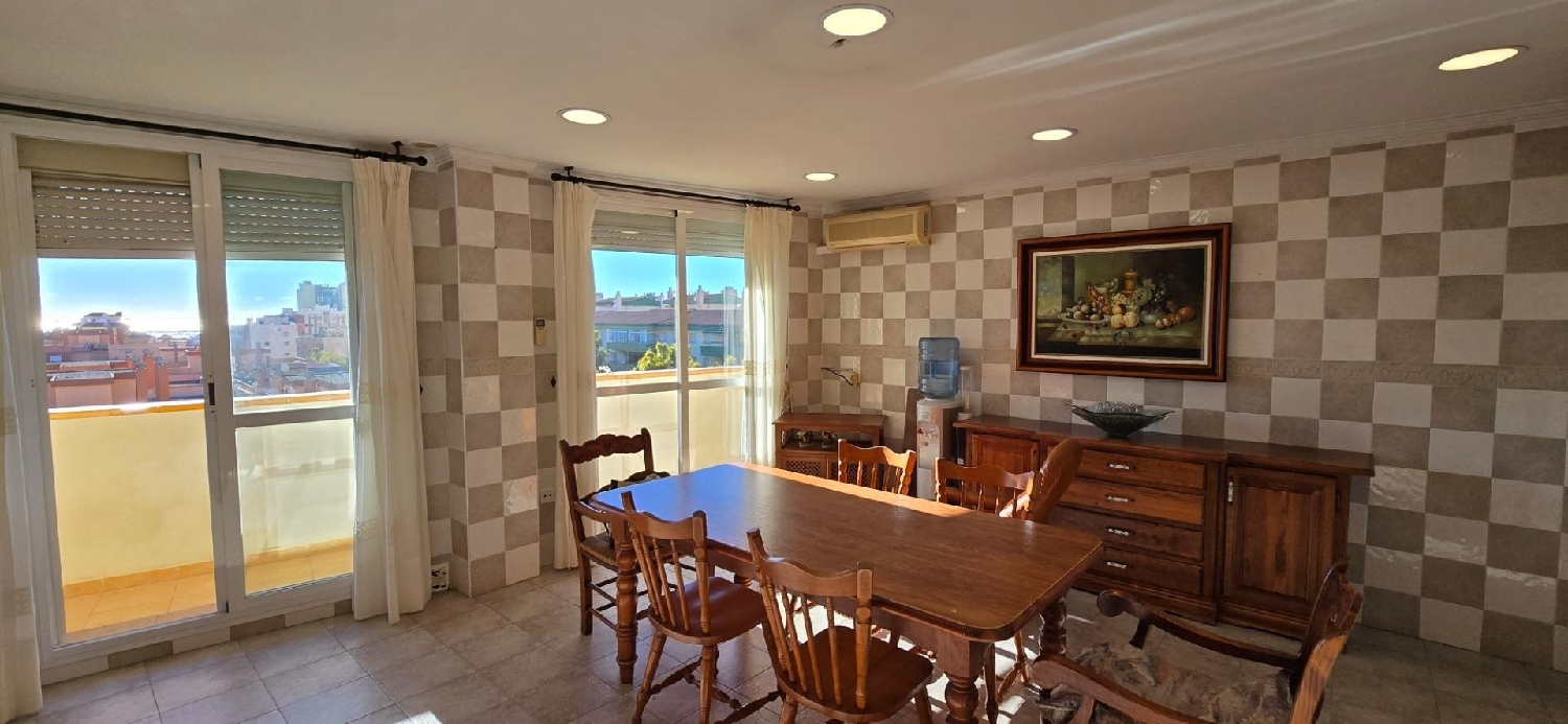  for sale apartment Fuengirola Costa Del Sol Occidental 3