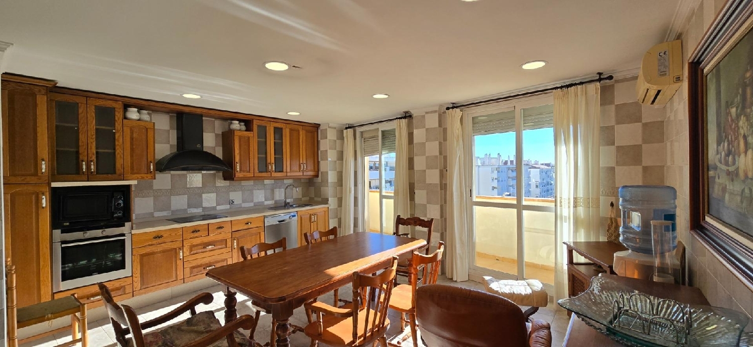  for sale apartment Fuengirola Costa Del Sol Occidental 1