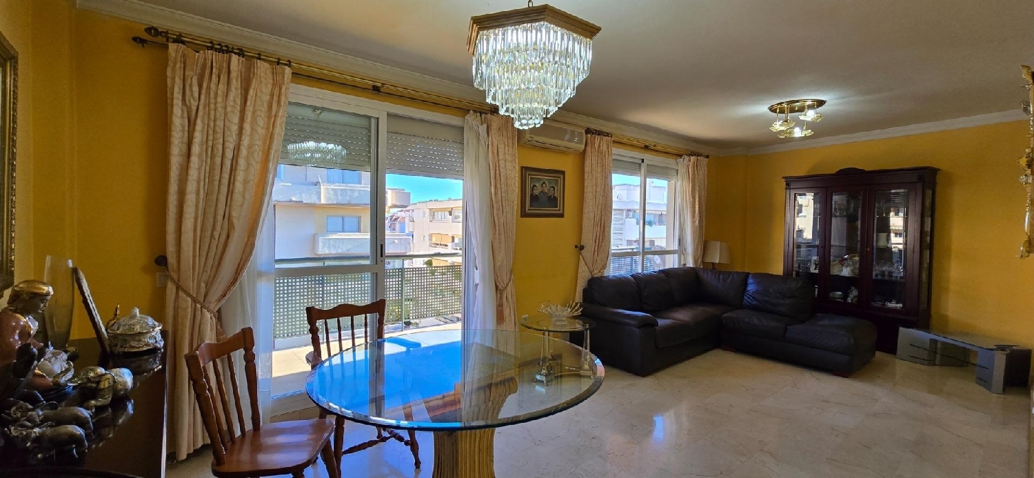  for sale apartment Fuengirola Costa Del Sol Occidental 7
