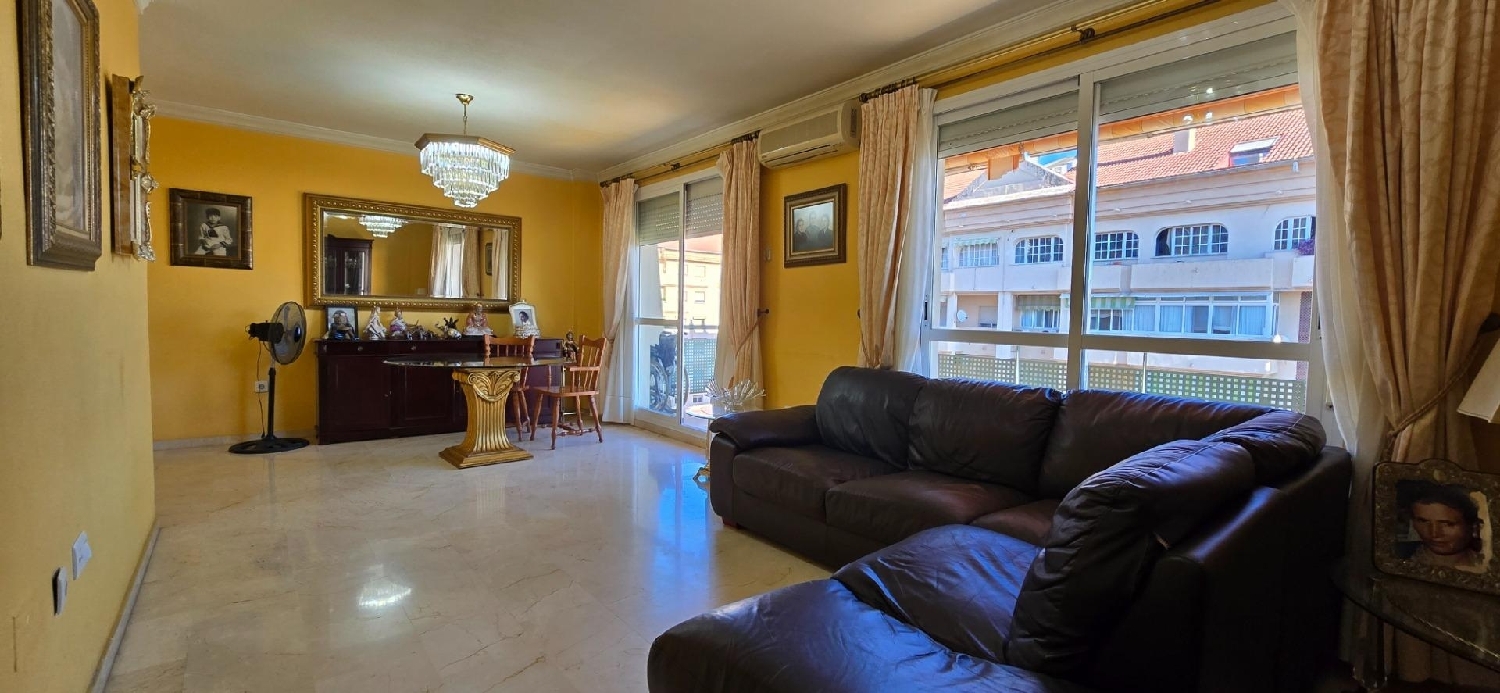  for sale apartment Fuengirola Costa Del Sol Occidental 8