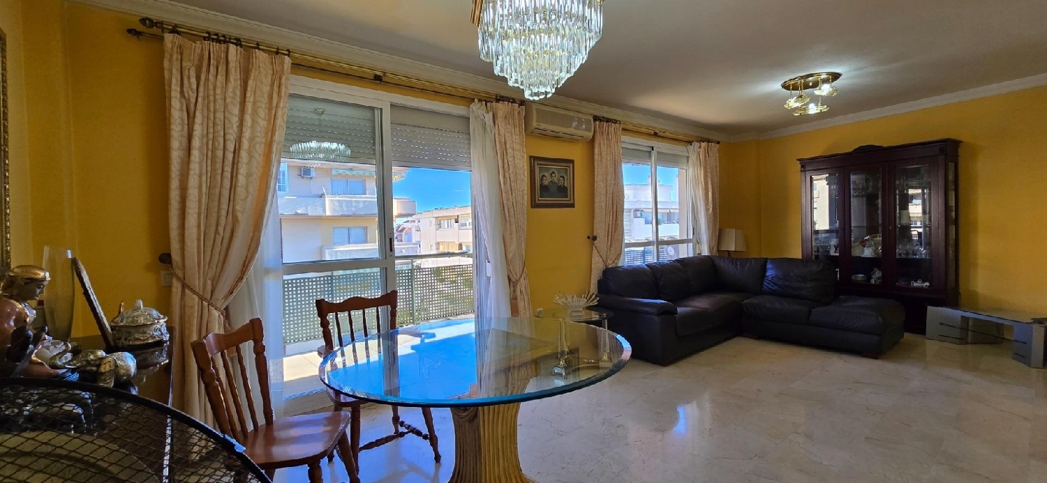  for sale apartment Fuengirola Costa Del Sol Occidental 6