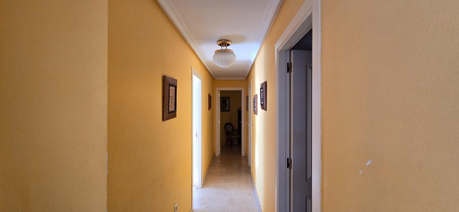  for sale apartment Fuengirola Costa Del Sol Occidental 5