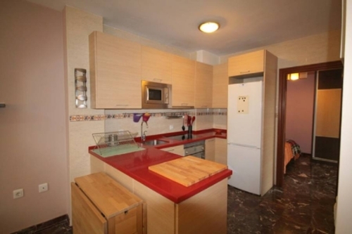 Fuengirola Costa Del Sol Occidental apartment foto 6309445