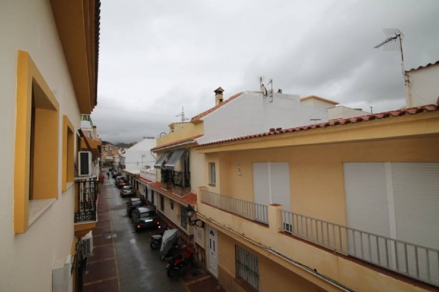  te koop appartement Fuengirola Costa Del Sol Occidental 4
