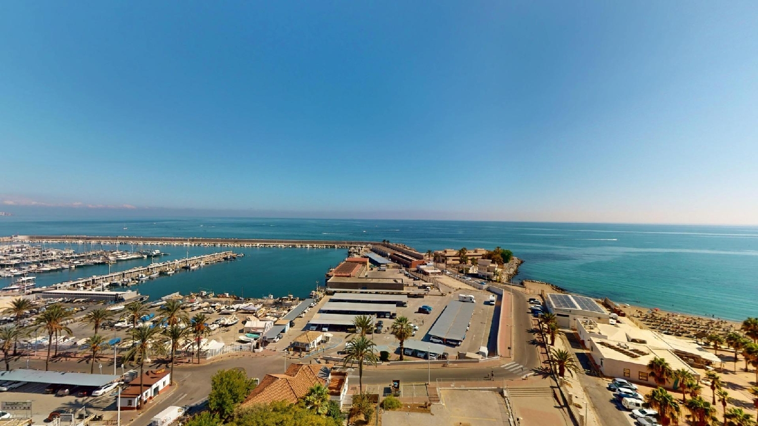  te koop appartement Fuengirola Costa Del Sol Occidental 3