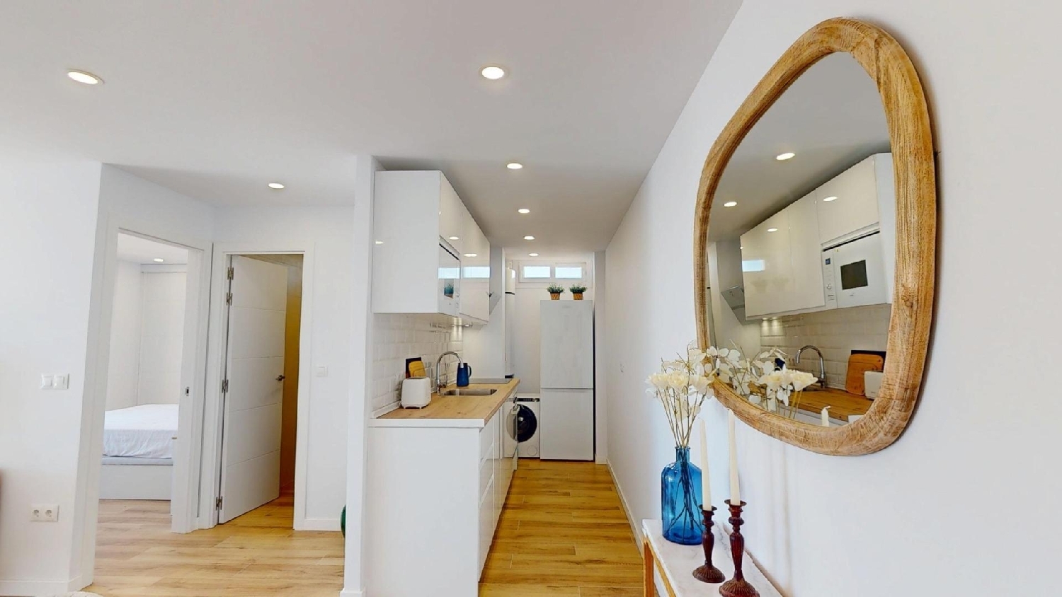  te koop appartement Fuengirola Costa Del Sol Occidental 5