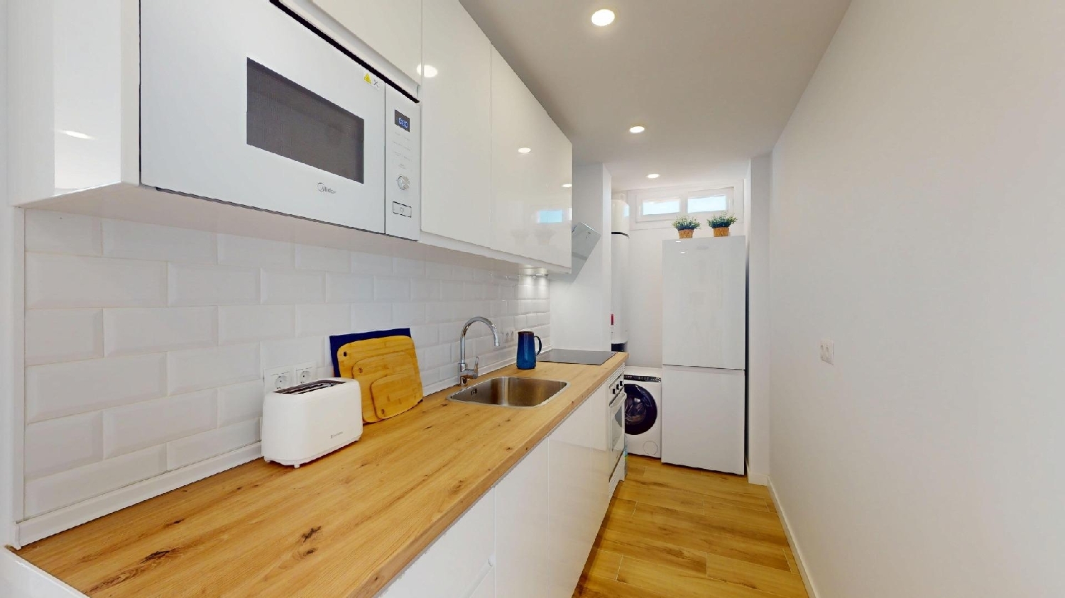  te koop appartement Fuengirola Costa Del Sol Occidental 6