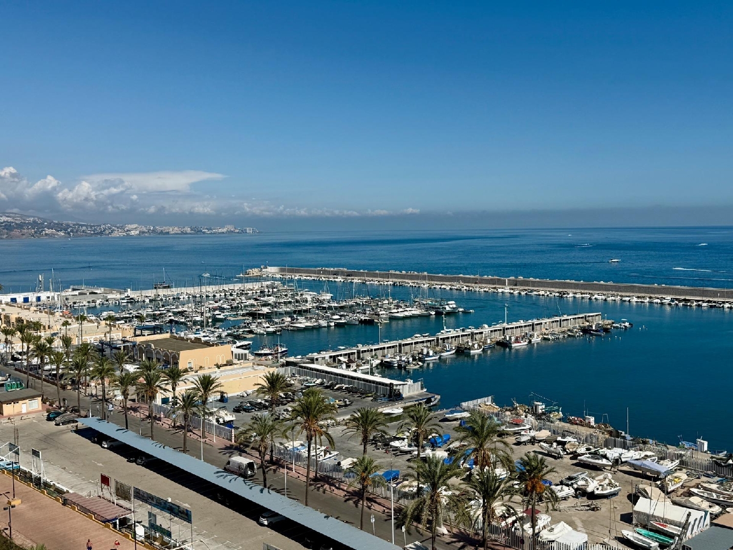  te koop appartement Fuengirola Costa Del Sol Occidental 1