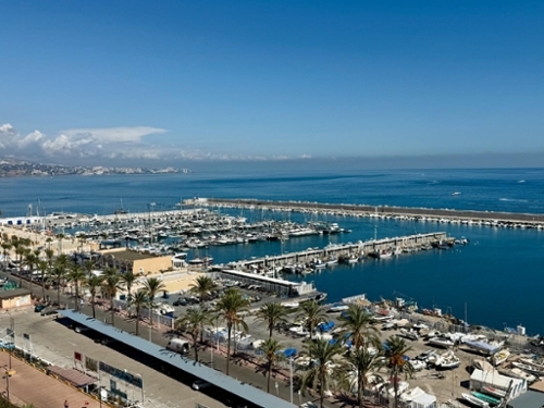 Fuengirola Costa Del Sol Occidental apartment foto 6309446