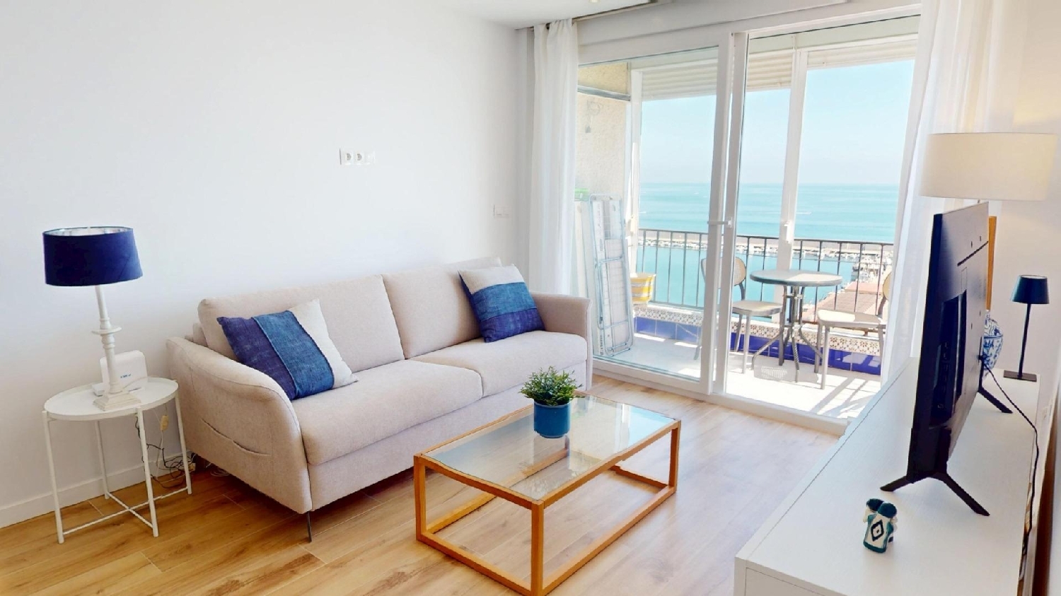  te koop appartement Fuengirola Costa Del Sol Occidental 4