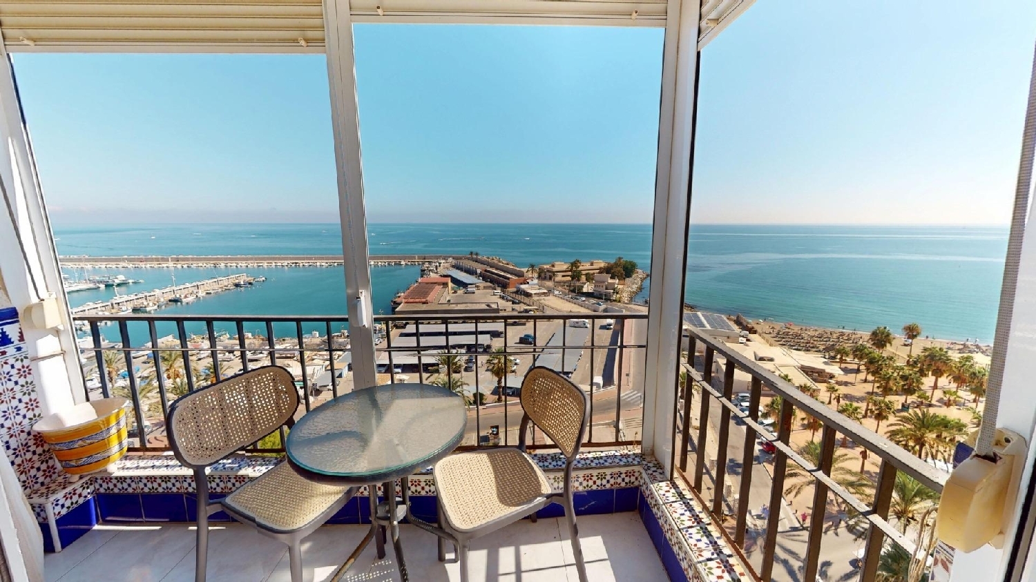  te koop appartement Fuengirola Costa Del Sol Occidental 2