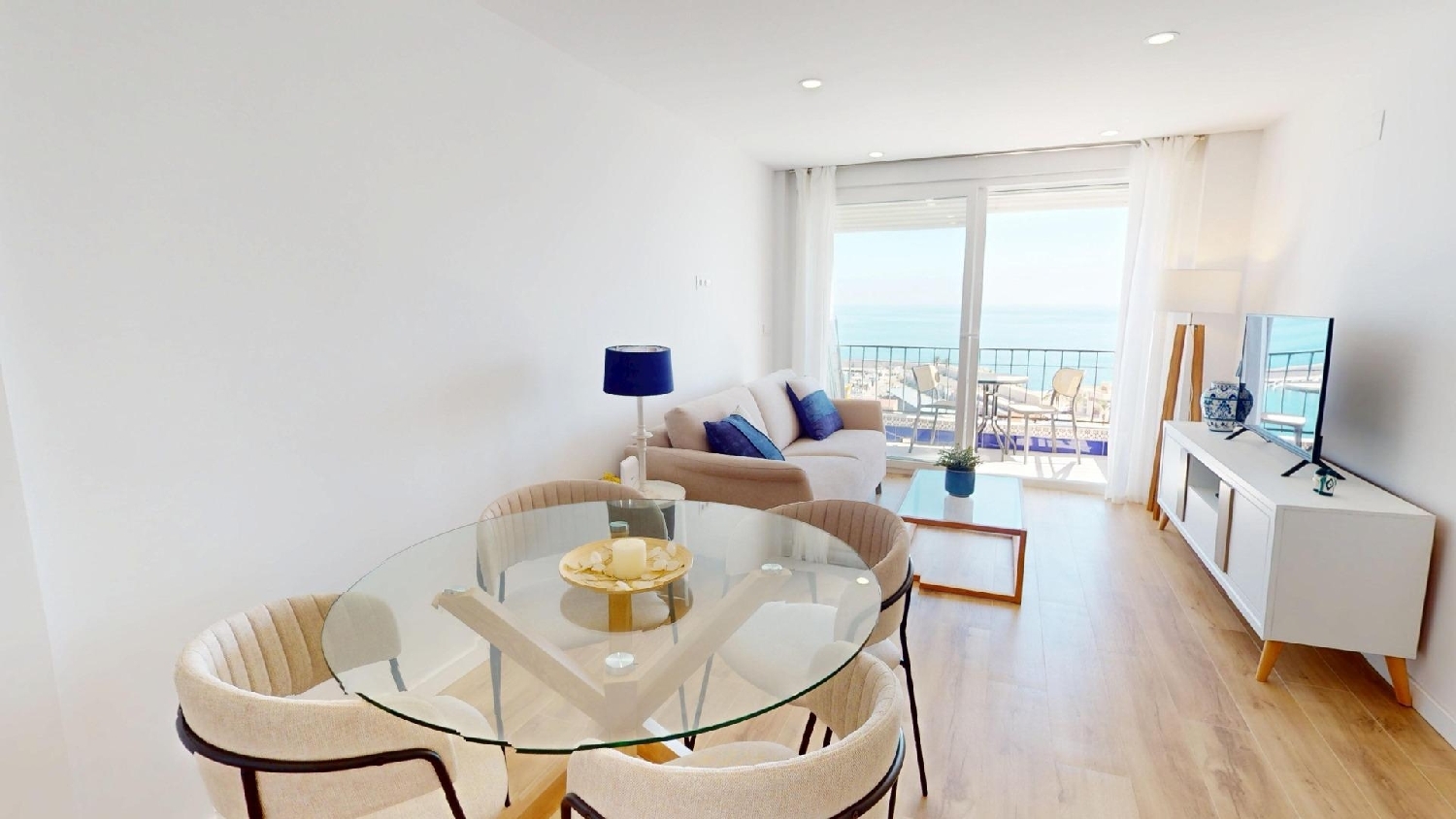  te koop appartement Fuengirola Costa Del Sol Occidental 8