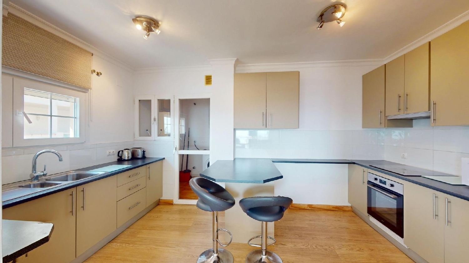  kaufen Wohnung Fuengirola Costa Del Sol Occidental 6