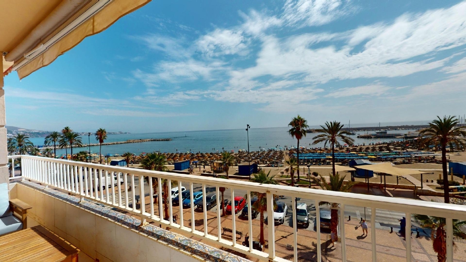 te koop appartement Fuengirola Costa Del Sol Occidental 2