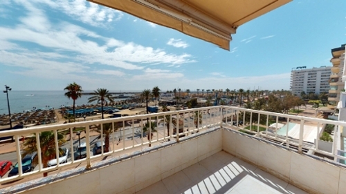 Fuengirola Costa Del Sol Occidental appartement foto 6312535