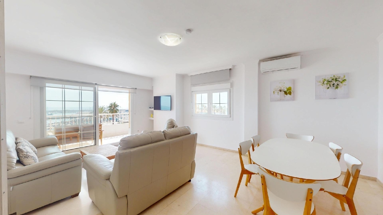 kaufen Wohnung Fuengirola Costa Del Sol Occidental 4