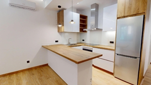 Fuengirola Costa Del Sol Occidental Wohnung Bild 6315571