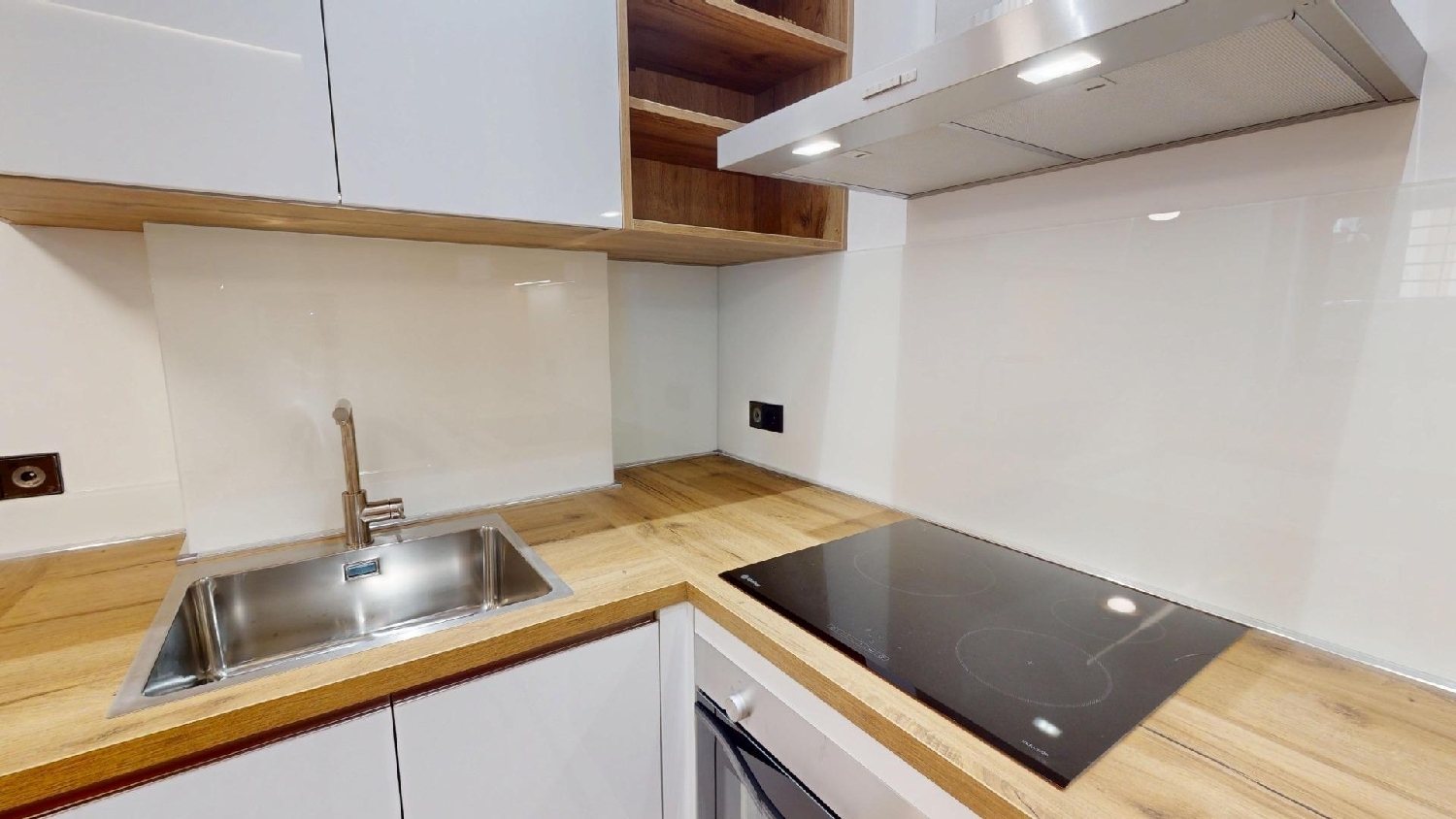  for sale apartment Fuengirola Costa Del Sol Occidental 5