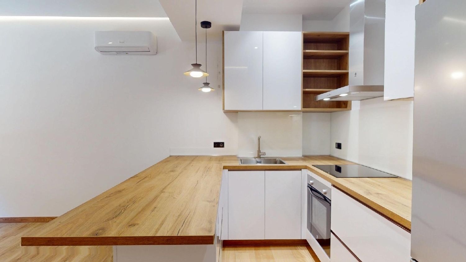  for sale apartment Fuengirola Costa Del Sol Occidental 4