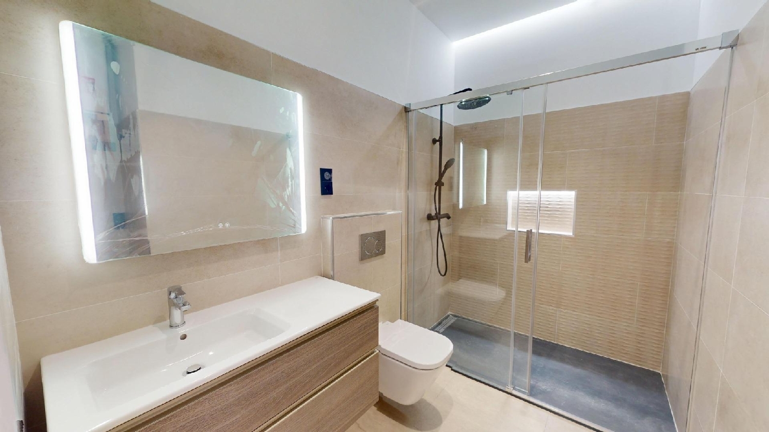  for sale apartment Fuengirola Costa Del Sol Occidental 7