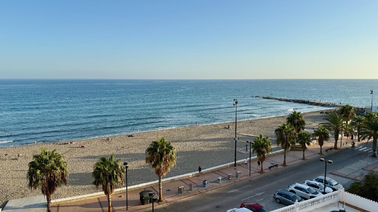  for sale apartment Fuengirola Costa Del Sol Occidental 5
