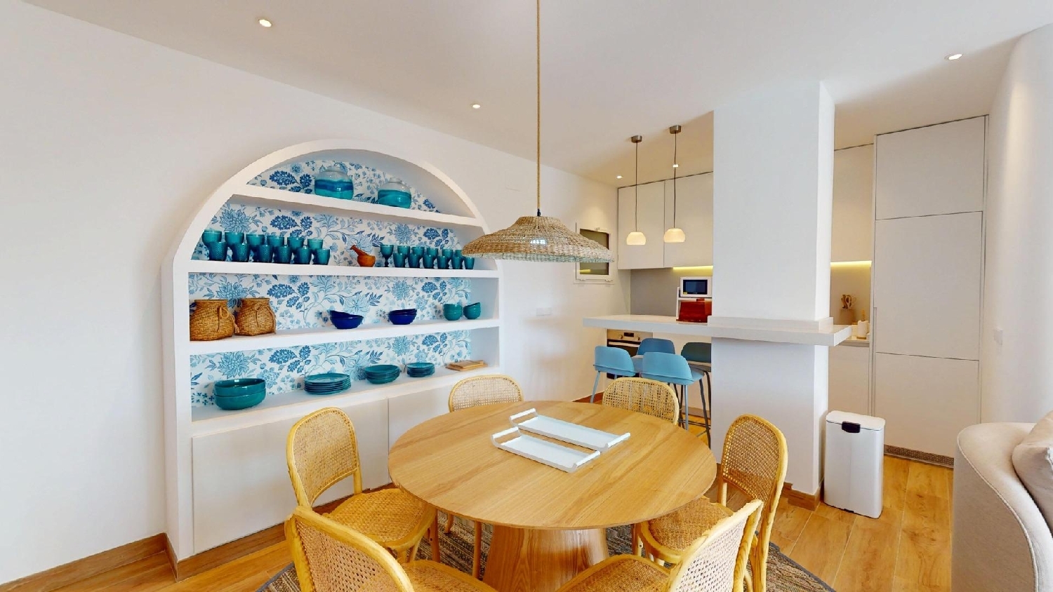  for sale apartment Fuengirola Costa Del Sol Occidental 8
