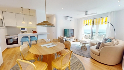 Fuengirola Costa Del Sol Occidental Wohnung Bild 6315572