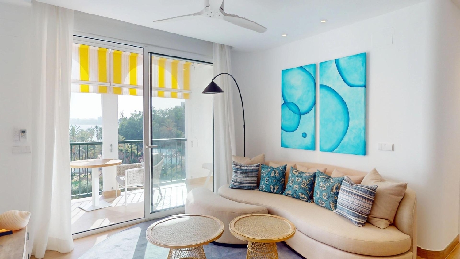  for sale apartment Fuengirola Costa Del Sol Occidental 6