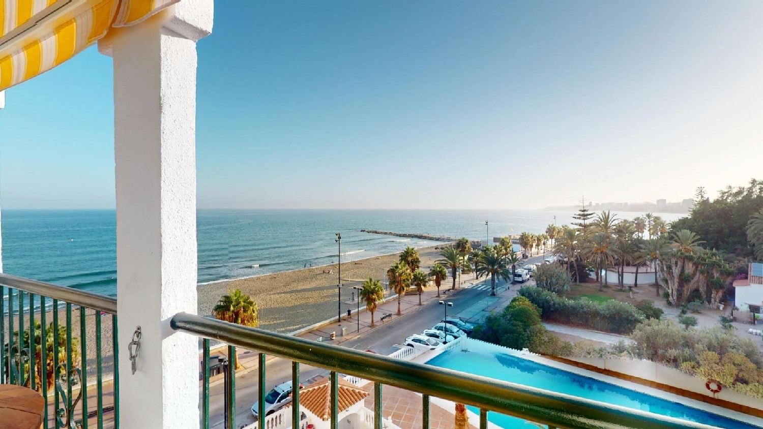 for sale apartment Fuengirola Costa Del Sol Occidental 3