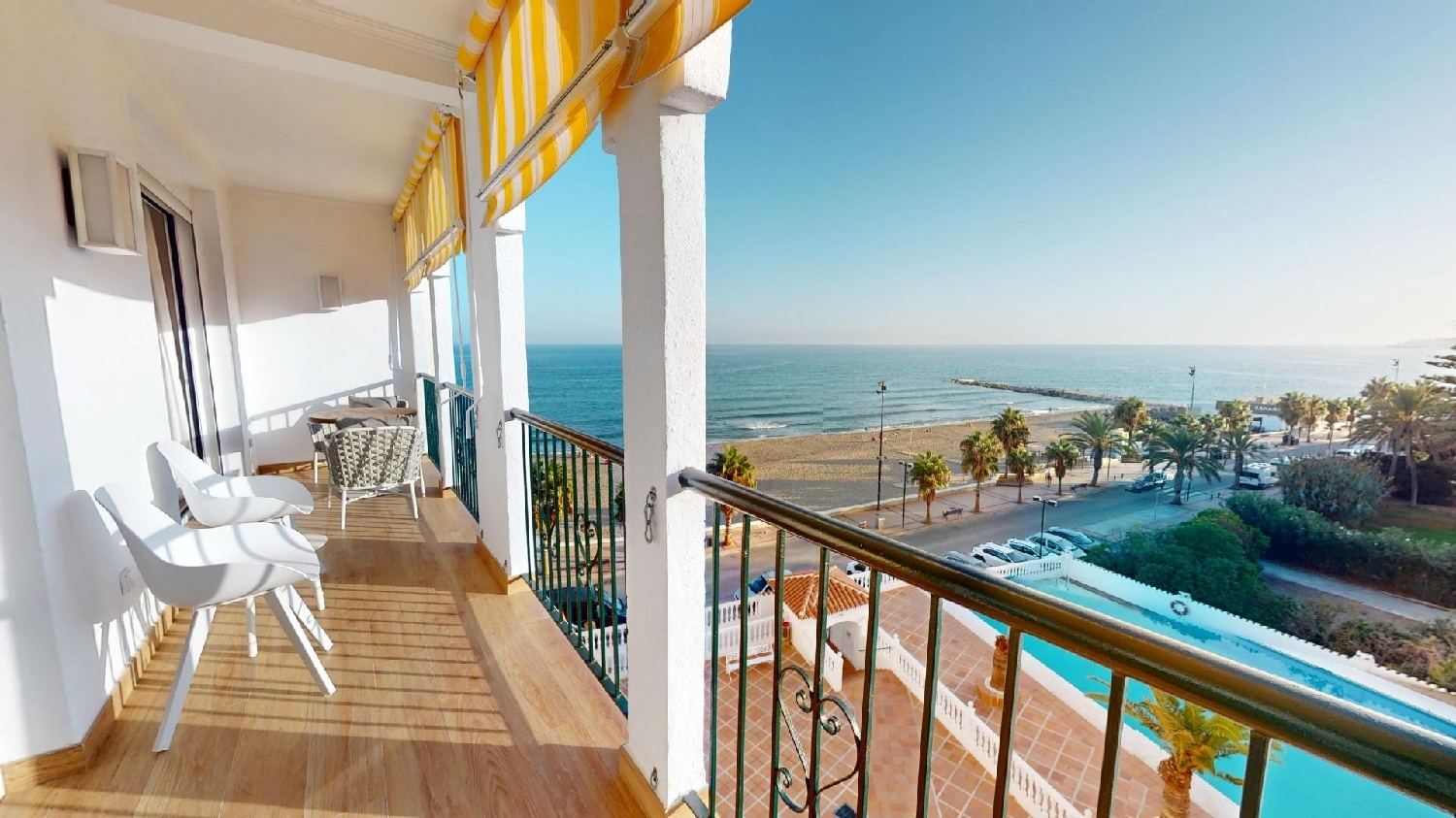 for sale apartment Fuengirola Costa Del Sol Occidental 2