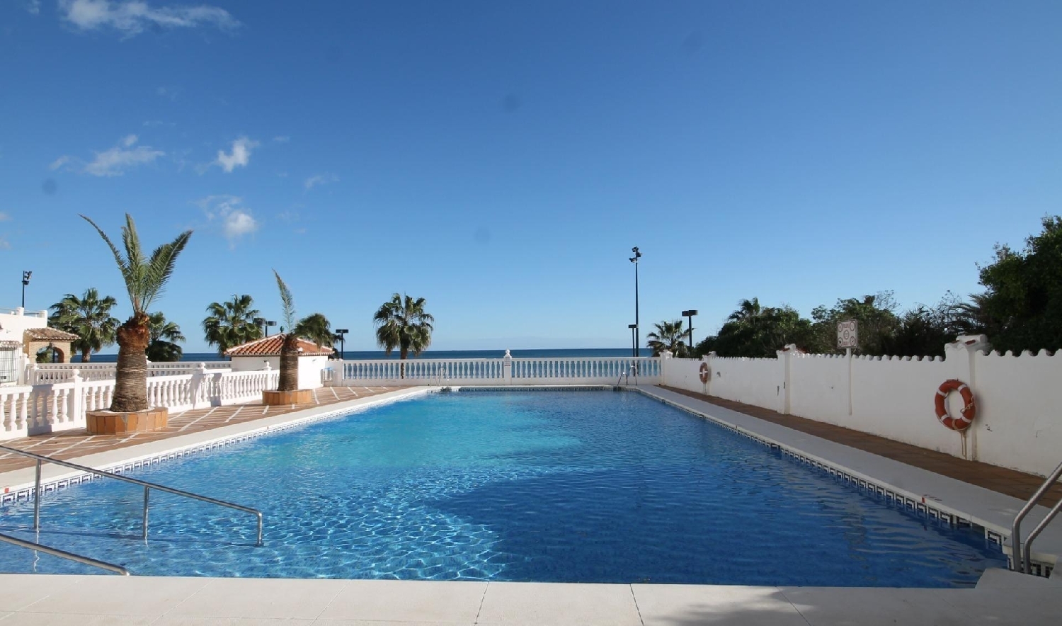  for sale apartment Fuengirola Costa Del Sol Occidental 7